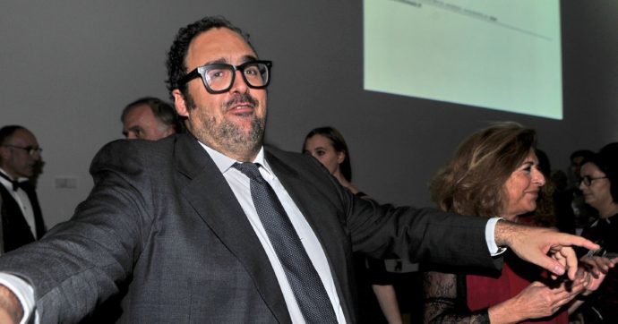 Beni culturali, Dario Franceschini nomina segretario generale del ministero Salvatore Nastasi
