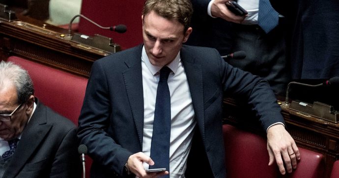 De Luca jr. vuole fare il sottosegretario: il padre pronto a sbloccare i navigator