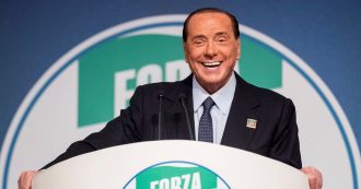 Copertina di Così B. si tiene l’organo (di stampa) di garanzia