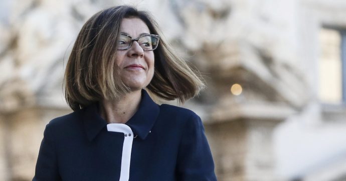 Benetton, Tav&C.: la linea De Micheli è quella di Salvini