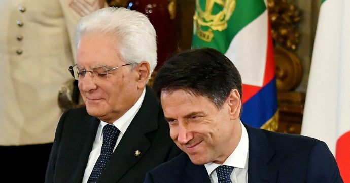 Governo, il premier Conte è salito al Quirinale per incontrare Mattarella. I temi: lo scontro con Renzi e la tenuta della maggioranza