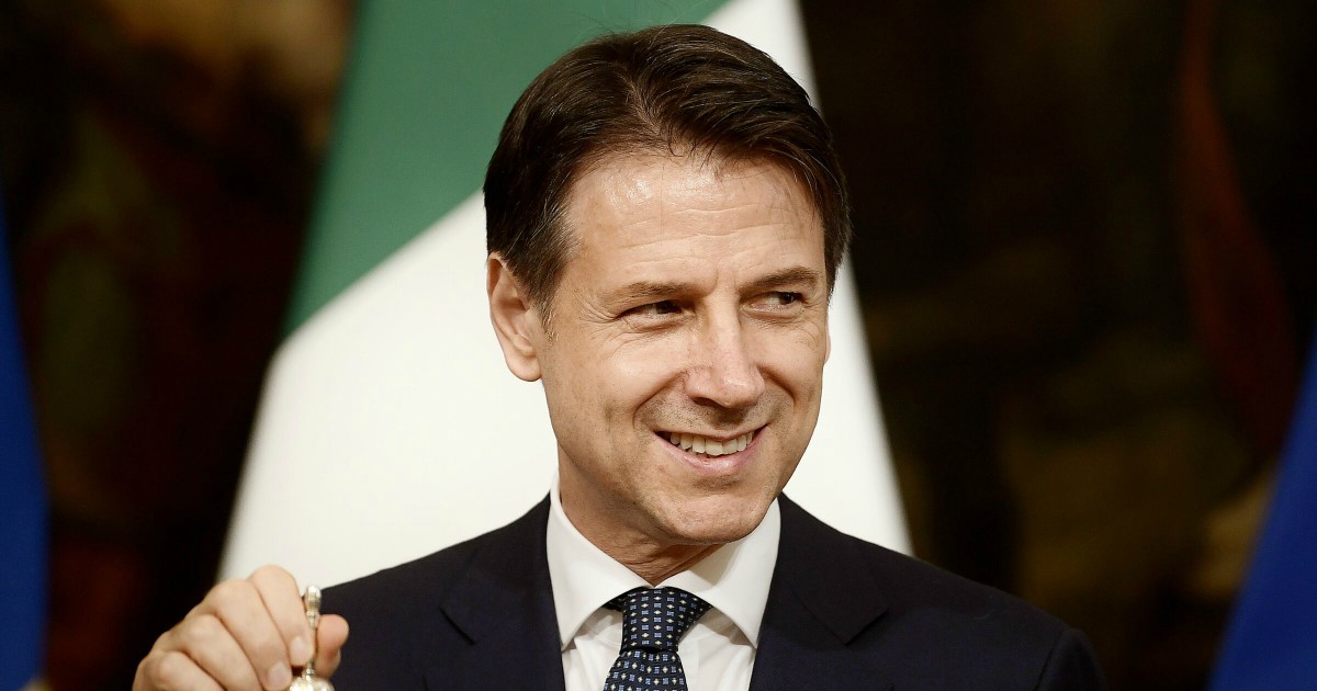 Che stiamo uscendo