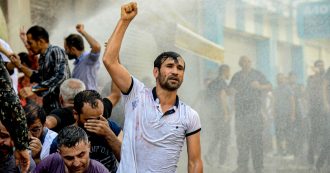 Copertina di ‘Non chiamatemi eroe’: le testimonianze di chi reagisce alle ingiustizie