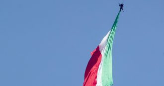 Copertina di Un governo che cambia l’Italia? Iniziamo a rottamare le balle?