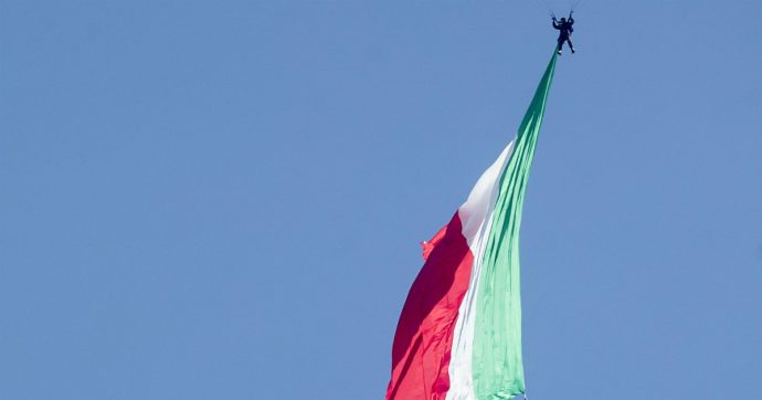 Un governo che cambia l’Italia? Iniziamo a rottamare le balle?
