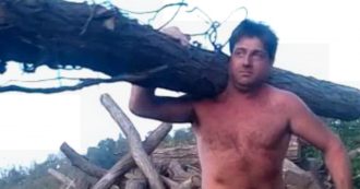 Copertina di Elisa Pomarelli, arrestato anche il padre della ex compagna di Sebastiani: ha aiutato il presunto assassino a nascondersi