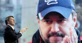 Copertina di Nave Gregoretti, Italia Viva: “Processo a Salvini? Leggeremo le carte senza sventolare cappi e manette”