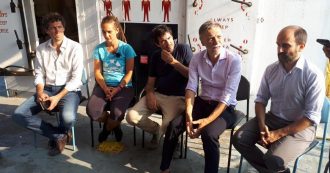 Copertina di Povero Orfini, dimenticato pure nei totoministri