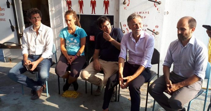 Povero Orfini, dimenticato pure nei totoministri