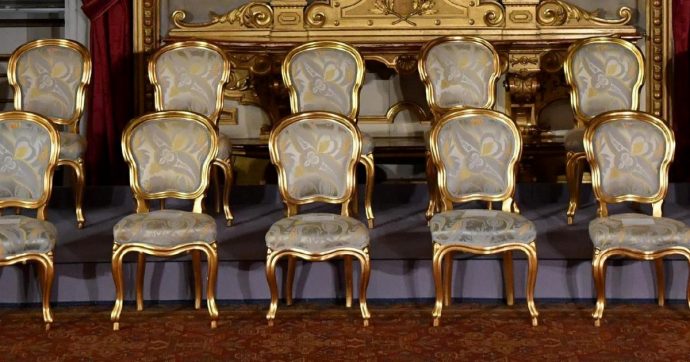 Garofoli “declina le offerte”. Ma i burocrati sono in fila