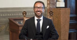 Copertina di Giustizia: Orlando scava la trincea Pd sulla prescrizione