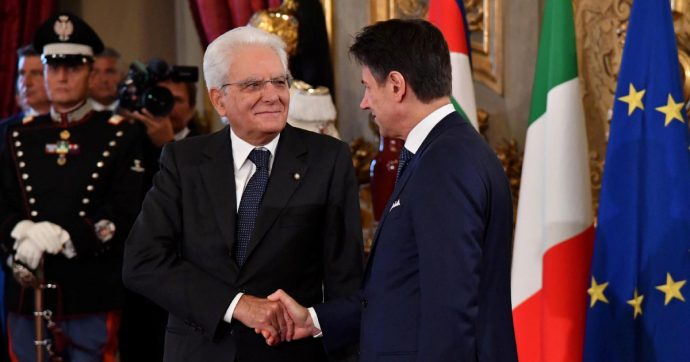 Mattarella, uscita a sorpresa: “Si cambi il Patto di Stabilità”