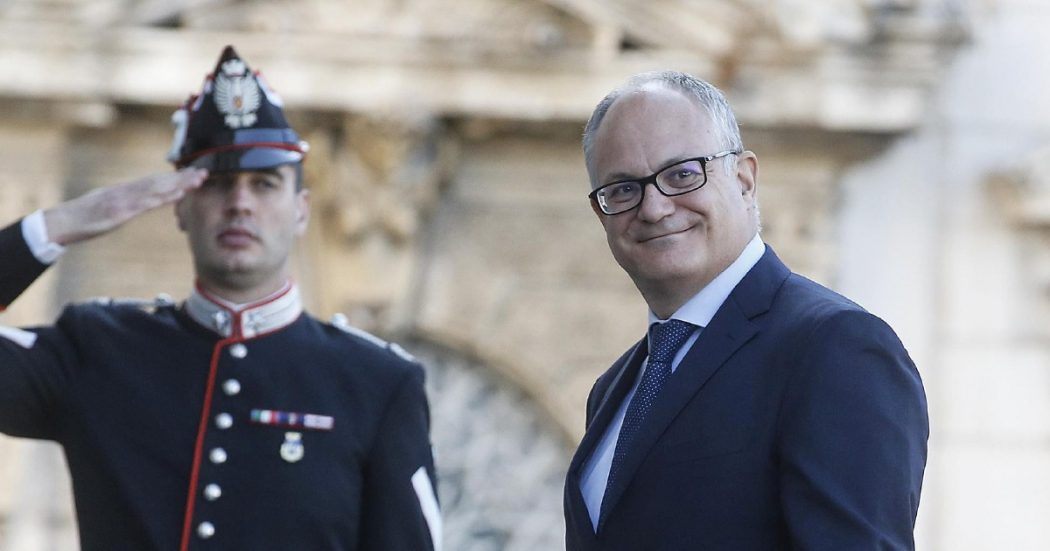 Regole Ue, a trattare ora c’è il paladino della flessibilità Regole Ue, a trattare ora c’è il paladino della flessibilità