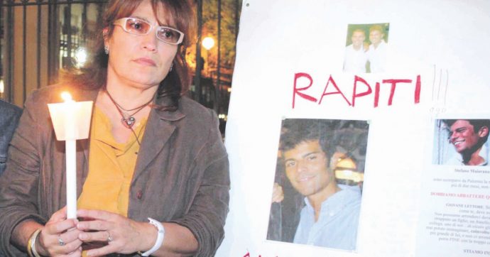 “Orge e videoricatti: il movente. Quelle ragazze si facciano vive”