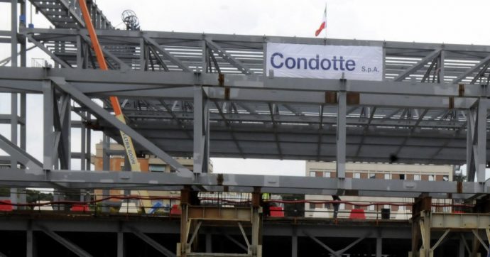 Così il Csm ha mandato a casa l’ex “controllore” di Condotte