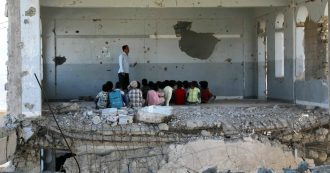 Copertina di Yemen, sei anni dopo lo scoppio del conflitto è ancora catastrofe: si aumentino gli aiuti