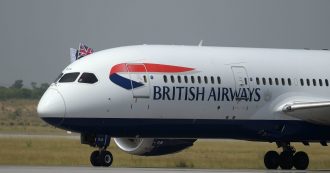 Copertina di British Airways, sciopero dei piloti: cancellati tutti i voli. A terra 300mila passeggeri