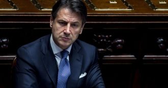 Camera, Conte replica al centrodestra: “Assurdo accusare il M5s di tradire. Lega coerente solo con sue convenienze. Volevate voto per avere più poltrone?”