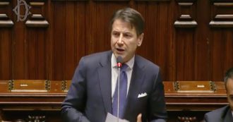 Governo, Conte durissimo con la Lega nella replica alla Camera. L’intervento integrale