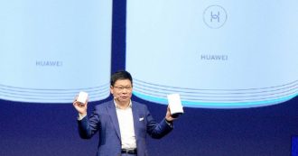 Copertina di Huawei presenta i nuovi auricolari FreeBuds 3 con cancellazione attiva del rumore e un modem ad alte prestazioni