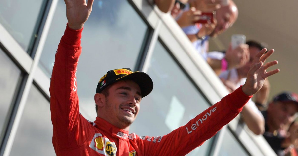 F1, Charles Leclerc lascia la fidanzata Giada Gianni: “Vuole dedicarsi solo alla Ferrari”