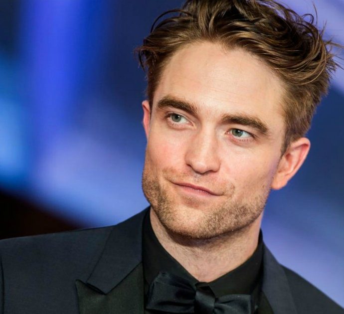 Robert Pattinson: “Non vado mai in vacanza perché ho paura di perdere il lavoro”
