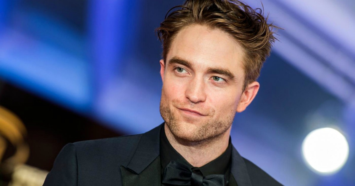 Robert Pattinson: “Non vado mai in vacanza perché ho paura di perdere il lavoro”