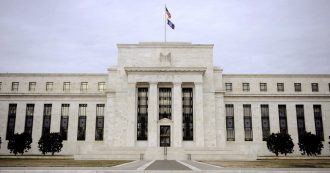 Copertina di Lo spettro della recessione dietro i rendimenti dei titoli di Stato Usa