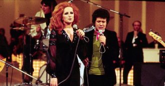 Copertina di 21 anni senza Lucio Battisti. Che ci ritorna in mente…