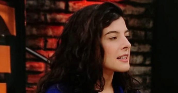 Giulia, dalla Sicilia al Messico per lottare contro il femminicidio