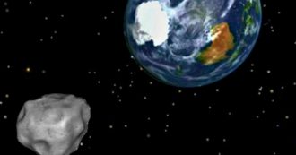 Copertina di Asteroidi, parte la missione di Esa e Nasa per deviare con le sonde quelli che minacciano la Terra: si parte da Bennu, previsto per il 2182