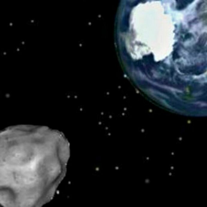 “Un enorme asteroide grande quanto la Torre di Pisa sfiorerà la Terra il 28 luglio”: lo ha annunciato la NASA