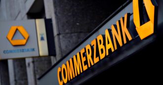 Copertina di Germania, maxi-frode fiscale “cum-ex”: perquisizione negli uffici della Commerzbank