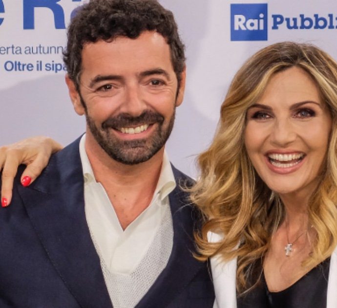 La Vita in diretta, Lorella Cuccarini e Alberto Matano battuti da Barbara D’Urso: il programma di RaiUno mostra qualche sprazzo positivo ma…