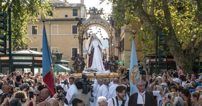 ‘Ndrangheta, la Madonna di Polsi si inchina anche a Ventimiglia. Si può e si deve fare qualcosa