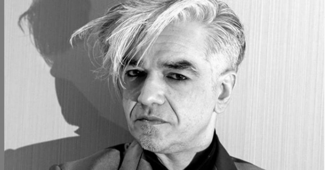 Morgan in difesa di Asia Argento dopo le frasi dalla biografia di Anthony Bourdain