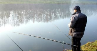 Copertina di Pesca, adesso si possono immettere pesci alloctoni. Una follia autorizzata dallo Stato