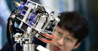 Industria 4.0: il mondo del lavoro verrà totalmente rivoluzionato, abituiamoci all’idea