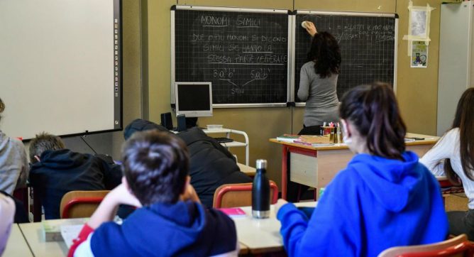 Insegnanti sostegno, nel 2019 crescono ancora i disabili. Ma sulle 14mila e 500 assunzioni previste, ne sono state fatte solo 2500