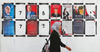 Copertina di Tunisia, Essebsi non c’è più alle urne è tutti contro tutti
