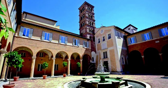 Meno sacerdoti, conventi chiusi. Diventano B&B e resort di lusso