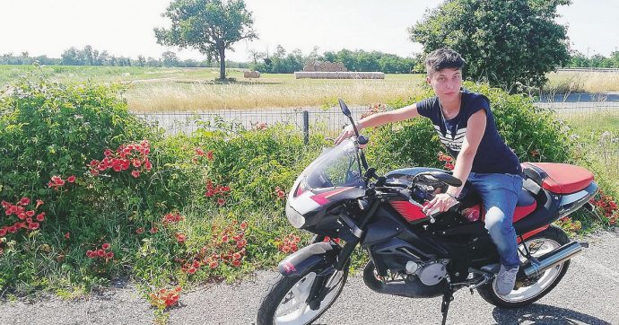 Quel Rambo “sempliciotto” che poi strangola le donne