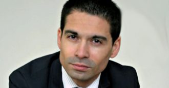 Copertina di Insulti al forzista è omonimo col giornalista contro Matteo