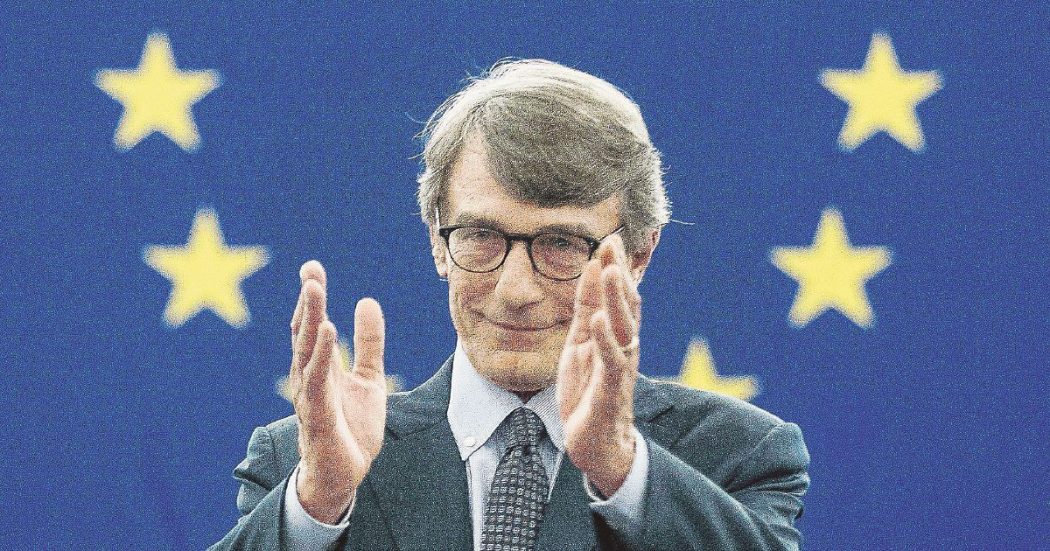 “Domani vedo Conte e iniziamo a lavorare su migranti e bilanci” “Domani vedo Conte e iniziamo a lavorare su migranti e bilanci”