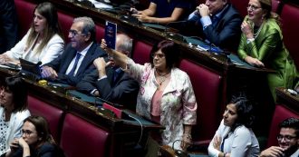 Copertina di La grana Bibbiano e l’incubo D’Alfonso: che fatica fare l’amalgama giallorosa