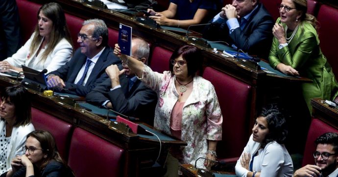 La grana Bibbiano e l’incubo D’Alfonso: che fatica fare l’amalgama giallorosa