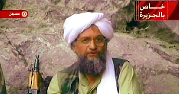 Terrorismo, il leader di Al Qaida Ayman al-Zawahiri ucciso a Kabul. Il presidente Biden: “Giustizia è fatta”