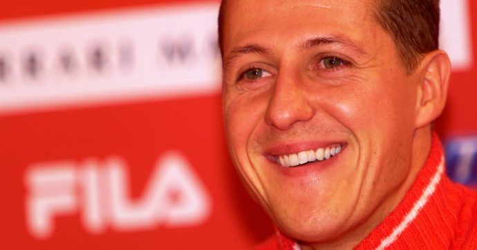Felipe Massa: “So come sta Michael Schumacher, vive una situazione complicata.  Prego per lui”