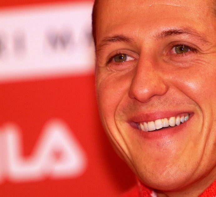Michael Schumacher, Jean Todt al Daily Mail: “Sta lavorando perché il mondo possa vederlo di nuovo”