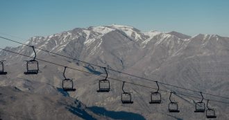 Copertina di La montagna si prepara alla ‘nuova’ normalità tra rifugi a numero chiuso e le solite storture